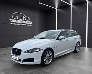 Jaguar XF Gebrauchtwagen