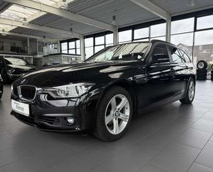 BMW 320 Gebrauchtwagen