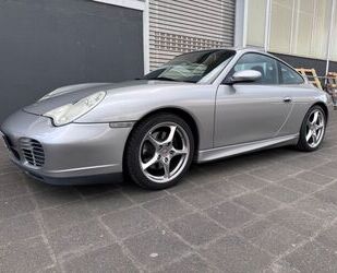 Porsche 996 Gebrauchtwagen