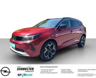 Cupra Grandland (X) 