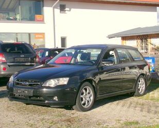 Subaru Legacy Gebrauchtwagen