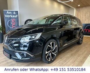 Renault Scenic Gebrauchtwagen