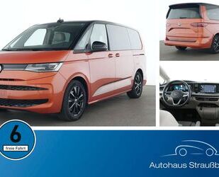 VW T7 Multivan Gebrauchtwagen