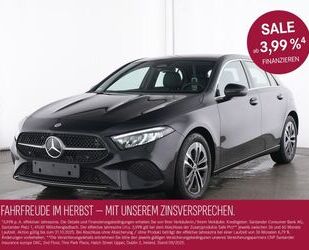 Mercedes-Benz A 180 Gebrauchtwagen