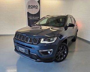 Jeep Compass Gebrauchtwagen