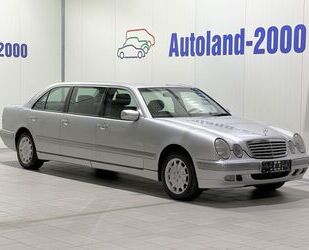 Mercedes-Benz E 200 Gebrauchtwagen