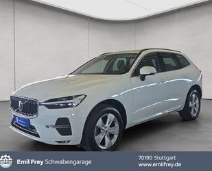 Volvo XC60 Gebrauchtwagen