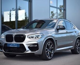 BMW X4 M Gebrauchtwagen