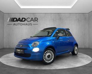 Fiat 500C Gebrauchtwagen