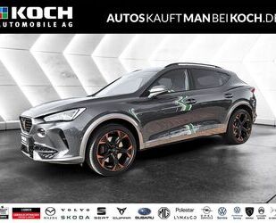 Cupra Formentor Gebrauchtwagen