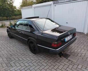 Mercedes-Benz CE 220 Gebrauchtwagen