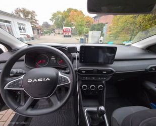 Dacia Jogger Gebrauchtwagen