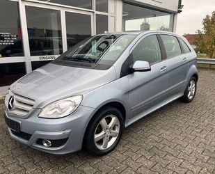 Mercedes-Benz B 200 Gebrauchtwagen