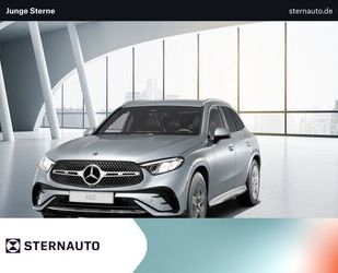 Mercedes-Benz GLC 300 Gebrauchtwagen