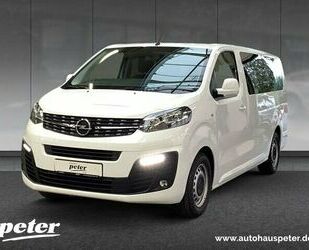 Opel Zafira Life Gebrauchtwagen