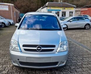 Opel Opel Meriva Enjoy*Tüv*Inspektion*Garantie*AUTOMATI Gebrauchtwagen