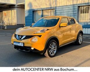 Nissan Juke Gebrauchtwagen