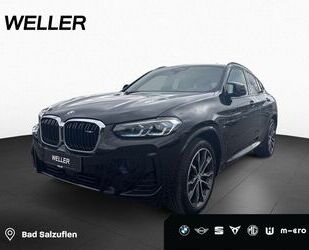 BMW X4 M40 Gebrauchtwagen