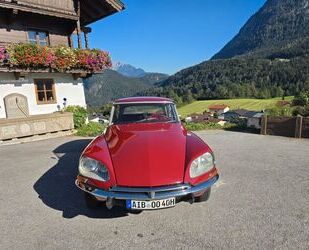 Citroen DS Gebrauchtwagen