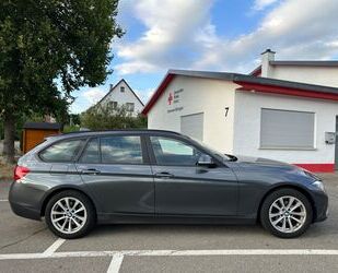 BMW 318 Gebrauchtwagen