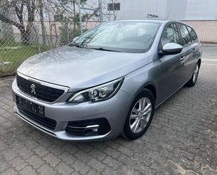 Peugeot 308 Gebrauchtwagen