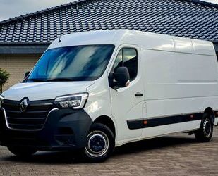 Renault Master Gebrauchtwagen