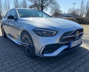 Mercedes-Benz C 200 Gebrauchtwagen