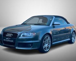 Audi RS4 Gebrauchtwagen