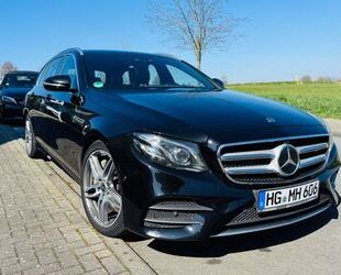 Mercedes-Benz E 350 Gebrauchtwagen