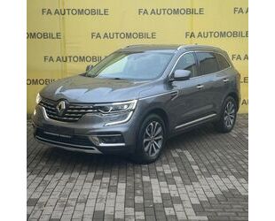 Renault Koleos Gebrauchtwagen