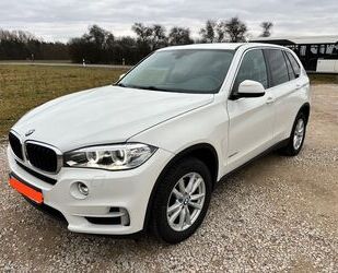 BMW X5 Gebrauchtwagen