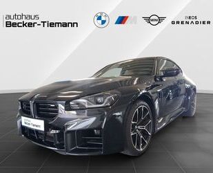 BMW M2 Gebrauchtwagen