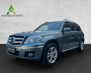 Mercedes-Benz GLK 220 Gebrauchtwagen