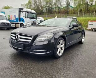 Mercedes-Benz CLS 250 Gebrauchtwagen