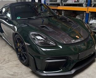Porsche Boxster Gebrauchtwagen
