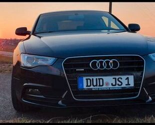 Audi A5 Gebrauchtwagen