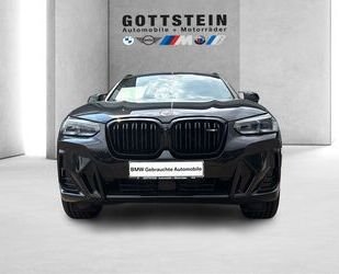 BMW X4 M40 Gebrauchtwagen