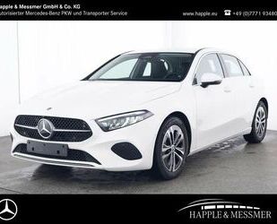 Mercedes-Benz A 200 Gebrauchtwagen