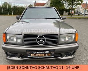 Mercedes-Benz 190 Gebrauchtwagen