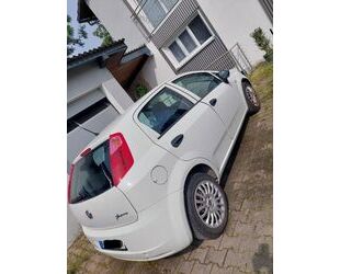 Fiat Punto Gebrauchtwagen