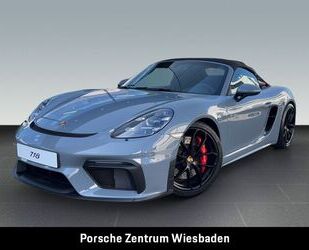 Porsche Boxster Gebrauchtwagen