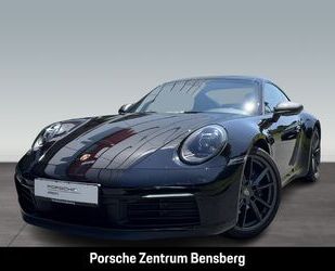Porsche 992 Gebrauchtwagen