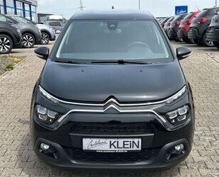 Citroen C3 Gebrauchtwagen