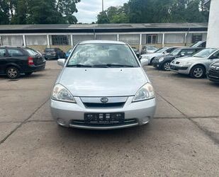 Suzuki Liana Gebrauchtwagen