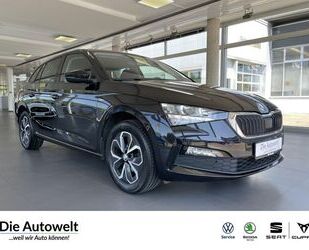 Skoda Scala Gebrauchtwagen