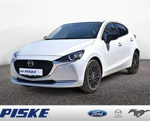 Mazda 2 Gebrauchtwagen