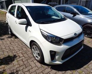Kia Picanto Gebrauchtwagen