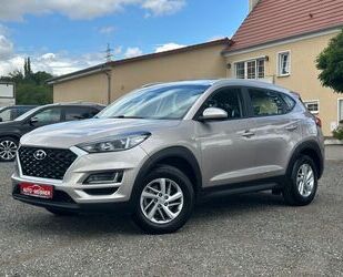 Hyundai TUCSON Gebrauchtwagen