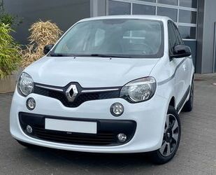 Renault Twingo Gebrauchtwagen