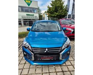 Mitsubishi Space Star Gebrauchtwagen